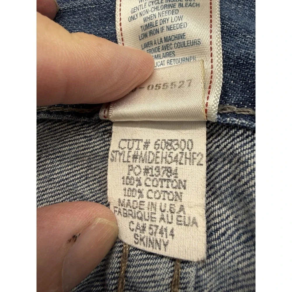True Religion 100% genuine